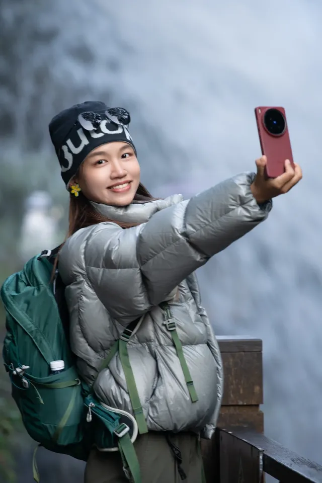 連去三天小七孔得出來的寶藏拍照機位路線 連去三天小七孔得出來的寶藏拍照機位路線