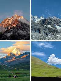 川西適合小住2-3天,安靜