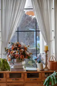 南京窗景天花板你永遠可以相信響堂的浪漫