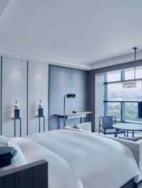 紫禁之畔的都會桃源 北京璞瑄酒店體驗