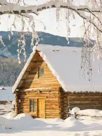 禾木真的只有三個核心觀景台！搞清楚它們！