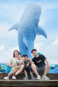 拍半小時!加修了幾百!原因太好看