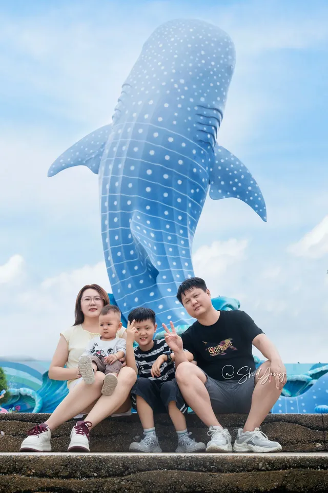 拍半小時!加修了幾百!原因太好看 拍半小時!加修了幾百!原因太好看