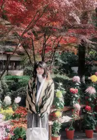 2萬步8小時的棲霞山避開人群拍照姿勢記錄