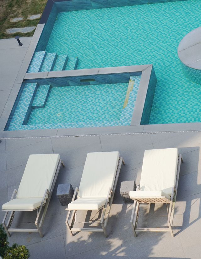 歲末，允許自己鬆弛地躺進十里畫廊的脈搏裡