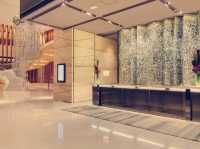 運核心的奢華之夜 北京中奧馬哥孛羅大酒店體驗