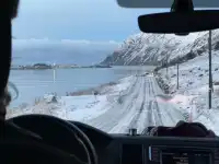 挪威｜12天11晚我還是過於適合做攻略了！