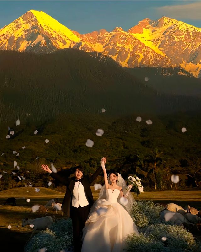 瑞士格林德瓦攻略|住進明信片裡的童話小鎮 瑞士格林德瓦攻略|住進明信片裡的童話小鎮