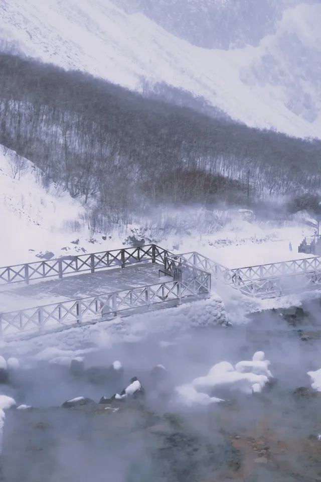 一日速通老里克湖&長白山北坡攻略