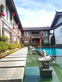 泊心雲舍:麗江時光琥珀裡的家