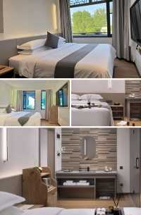 棗莊隱藏秘境酒店