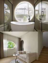 酒店抓拍ins風沙發角落