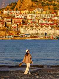 pyq被問瘋了!在青島!真的沒出國~