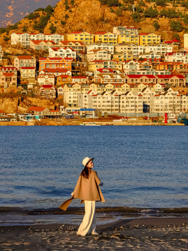 pyq被問瘋了!在青島!真的沒出國~ pyq被問瘋了!在青島!真的沒出國~