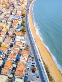 人生建議離開漳州前一定要去的海邊村落