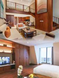 青島住對=躺贏!啤酒城旁這家酒店承包我的快樂