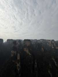 張家界 / 乾坤柱