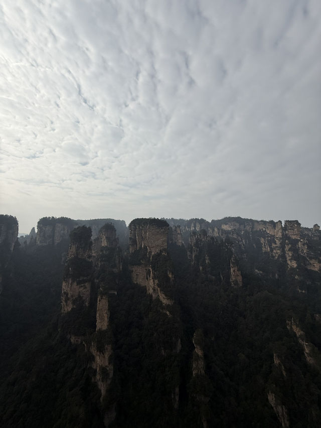 張家界 / 乾坤柱