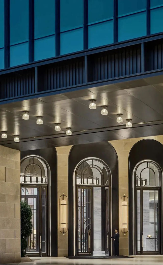 廈門真是個來了就不想走的地方! 這次在廈門入住了華爾道夫酒店,可以說是我近期住過最驚豔的酒店之一, 廈門真是個來了就不想走的地方! 這次在廈門入住了華爾道夫酒店,可以說是我近期住過最驚豔的酒店之一,