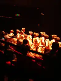 張家界冬季3天2晚漫遊攻略