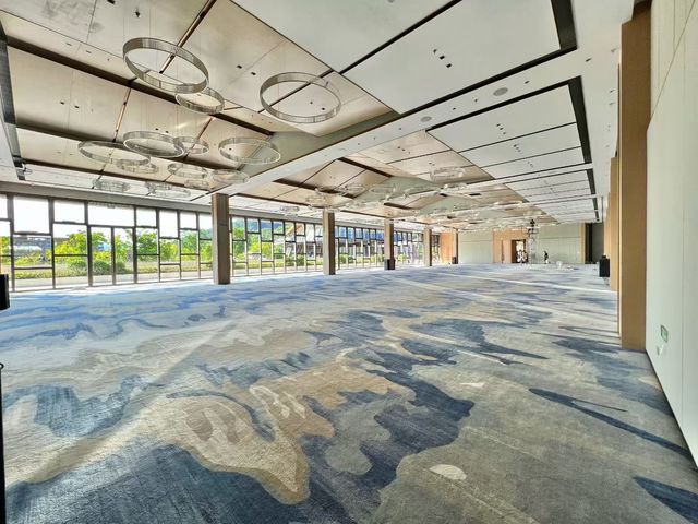 莫干山躺平遊酒店推薦 莫干山躺平遊酒店推薦