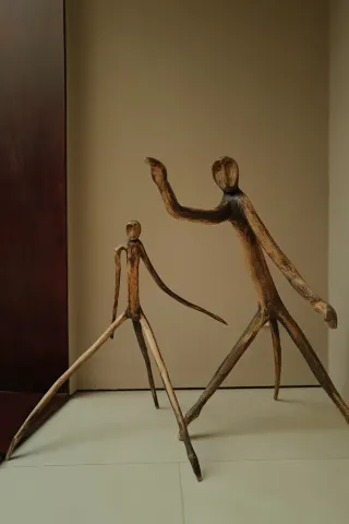 Staying at White Horse Manor made me understand what true wealthy thinking is