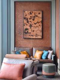 曼谷隱世秘境酒店