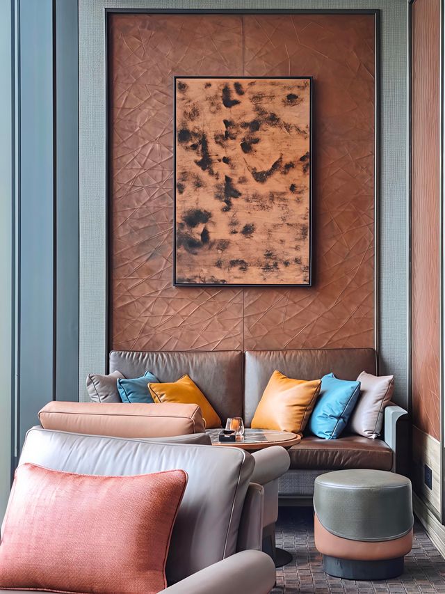 曼谷隱世秘境酒店