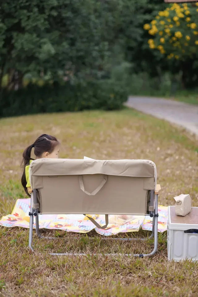假期戶外躺平指南|帶娃露營的治癒時刻 假期戶外躺平指南|帶娃露營的治癒時刻