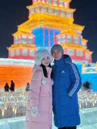 哈爾濱旅遊攻略|穿搭、住宿、景點一篇搞定