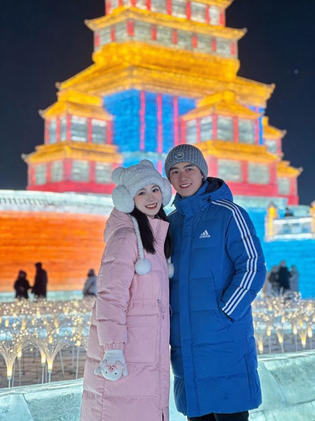 哈爾濱旅遊攻略|穿搭、住宿、景點一篇搞定 哈爾濱旅遊攻略|穿搭、住宿、景點一篇搞定