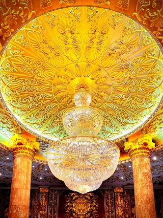 파리가 비싼 게 아니라 하얼빈 제약 6공장이 더 가성비가 좋다! 사진 촬영 가이드 여기 있어요