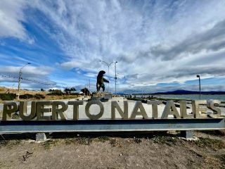 Puerto Natales: A Vibrant Port in Patagonia