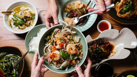 The New Year's Prelude Where City Meets Earth — traveler post in Perth