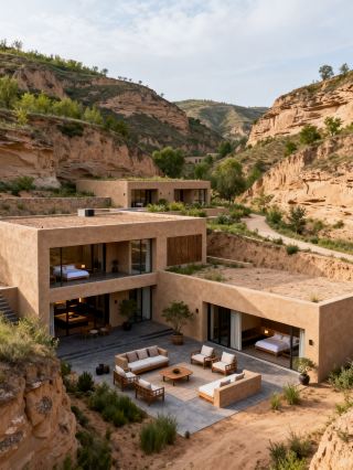 พาลูกๆ ไปสำรวจมณฑลฉานซีตอนเหนือ! ค้นพบความมหัศจรรย์ทางธรรมชาติและมรดกทางวัฒนธรรมที่จับต้องไม่ได้