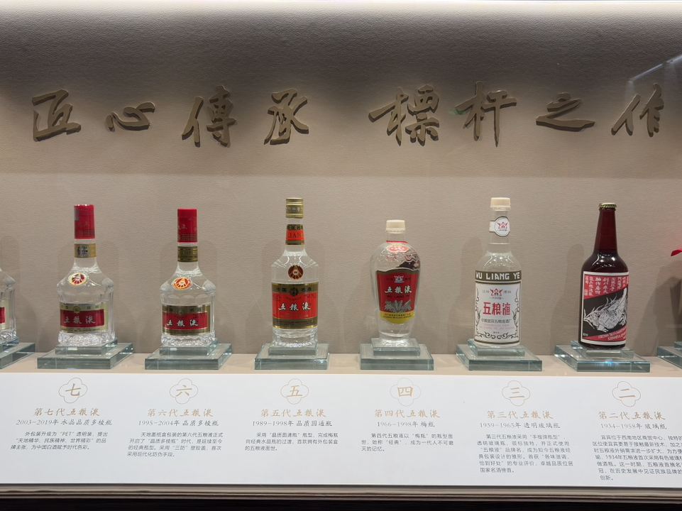 十里酒城┃宜宾五粮液生态园区 | Trip.com 宜賓