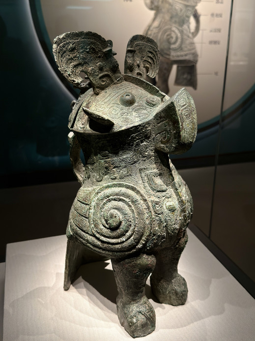 Henan Museum | A museum that encapsulates half of China's history