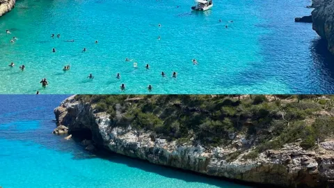 Hướng dẫn du lịch 4 ngày đến Mallorca, Tây Ban Nha — traveler post in Soller