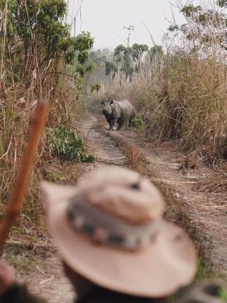 Boon Hill Trekking + Chitwan | 8 Days 7 Nights Unlocking the Essence of Nature