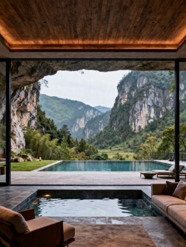 Stay at comfortable and beautiful accommodations in Guangde and unlock the ultimate one-day parent-child tour guide in Guangde