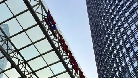 Futuristic Treats at Shenzhen’s Huaqiangbei  — traveler post in Huaqiangbei Area