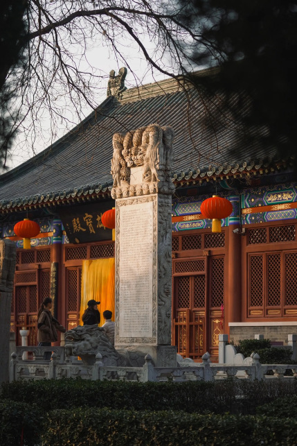Min County Xi'an Zhixiang | A Jiangnan-style Micro Vacation Hidden