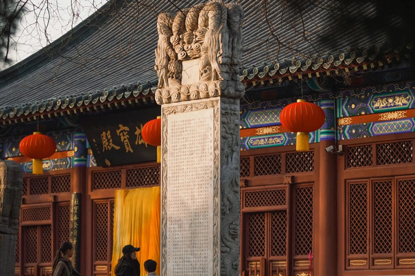 Min County Xi'an Zhixiang | A Jiangnan-style Micro Vacation Hidden