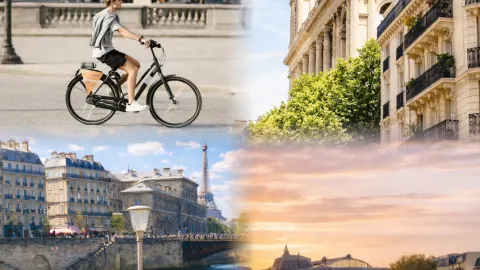 南フランスで、私は時間を100倍ゆっくりに調整した — traveler post in カンヌ
