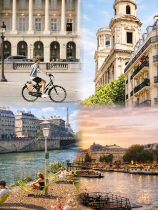 南フランスで、私は時間を100倍ゆっくりに調整した