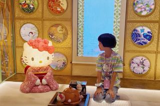 東京サンリオピューロランド徹底攻略ガイド｜キティの夢のお家を重点的にチェック！