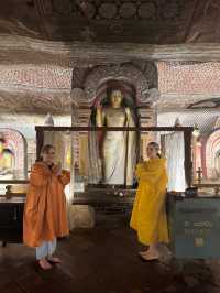 Amazing Sri Lanka Trip