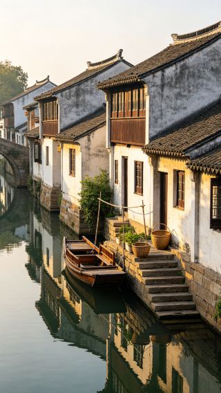 A 2-day, 1-night leisurely travel guide to Lili Ancient Town from Hangzhou