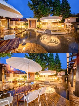 三伏天カップルの避暑｜都江堰でのんびり過ごす2日1泊のスローな休日