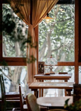 Tai’an artsy roaming guide | old train station | slow life | discover the gentle side of Dongyue